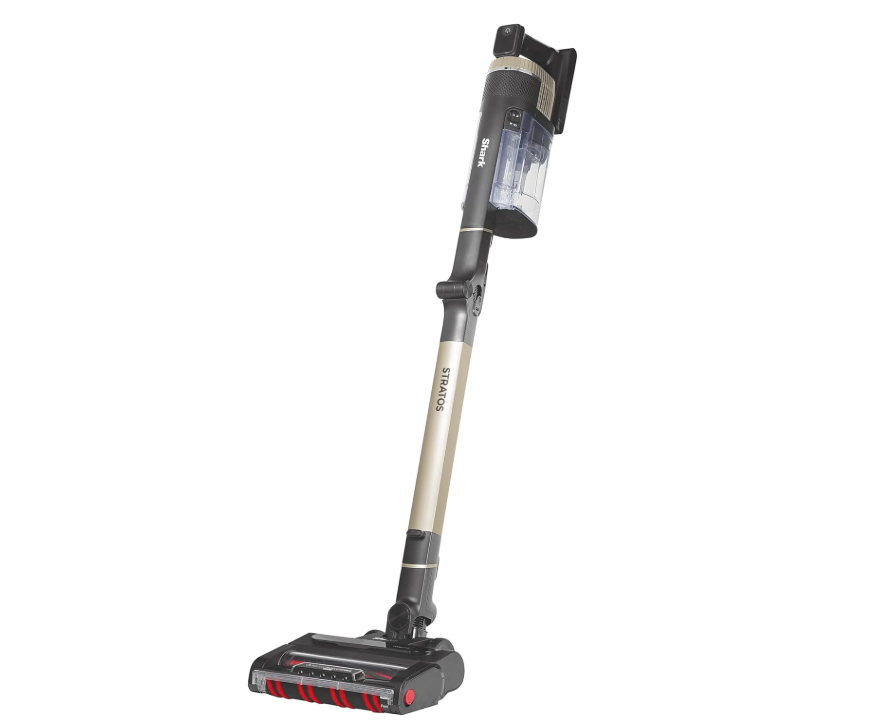 Shark Stratos IZ400EUT Cordless Vacuum Cleaner
